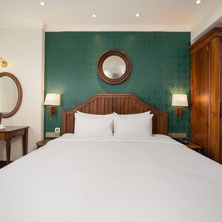 Ds La Belle Vie Hotel & Suite Danang Exterior photo