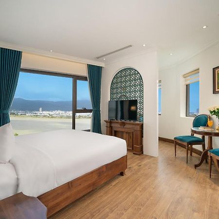 Ds La Belle Vie Hotel & Suite Danang Exterior photo