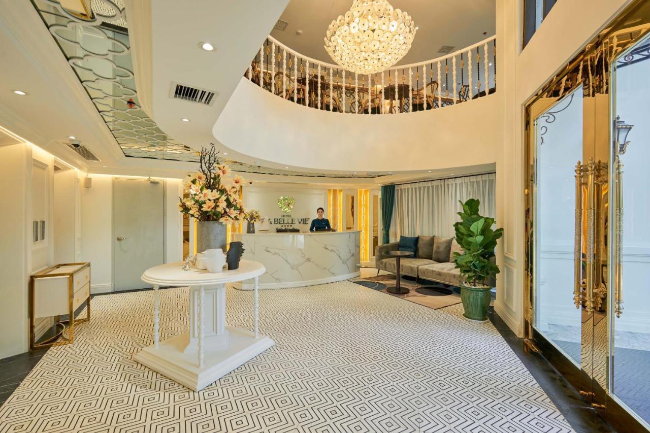 Ds La Belle Vie Hotel & Suite Danang Exterior photo