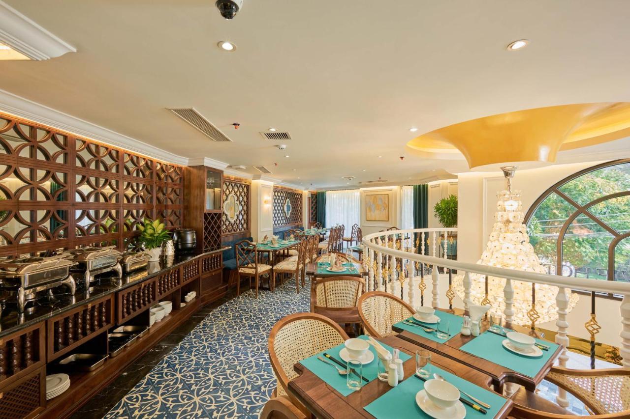 Ds La Belle Vie Hotel & Suite Danang Exterior photo