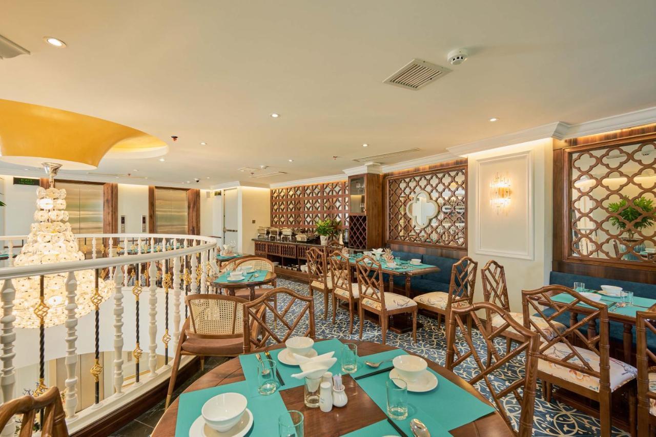 Ds La Belle Vie Hotel & Suite Danang Exterior photo