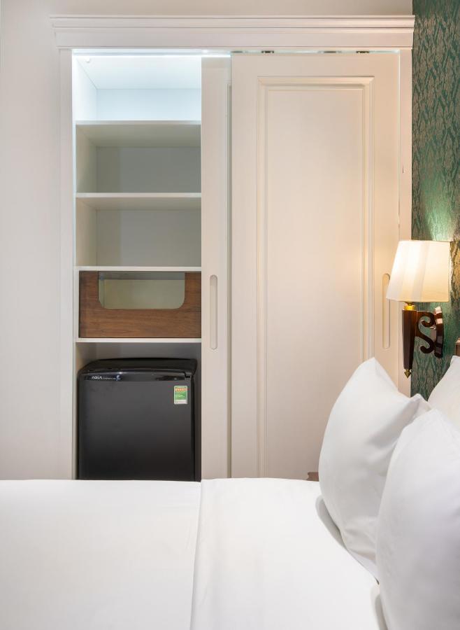 Ds La Belle Vie Hotel & Suite Danang Exterior photo