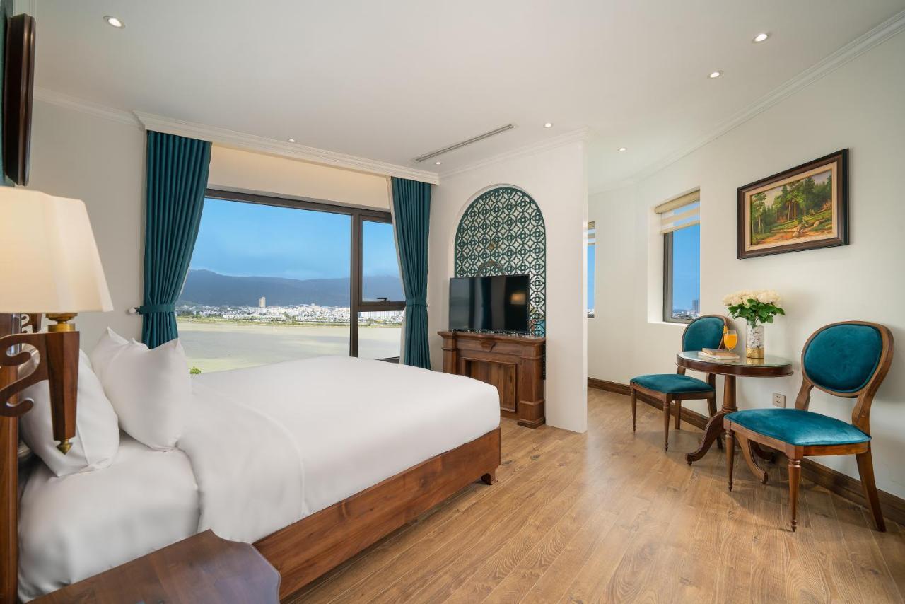 Ds La Belle Vie Hotel & Suite Danang Exterior photo