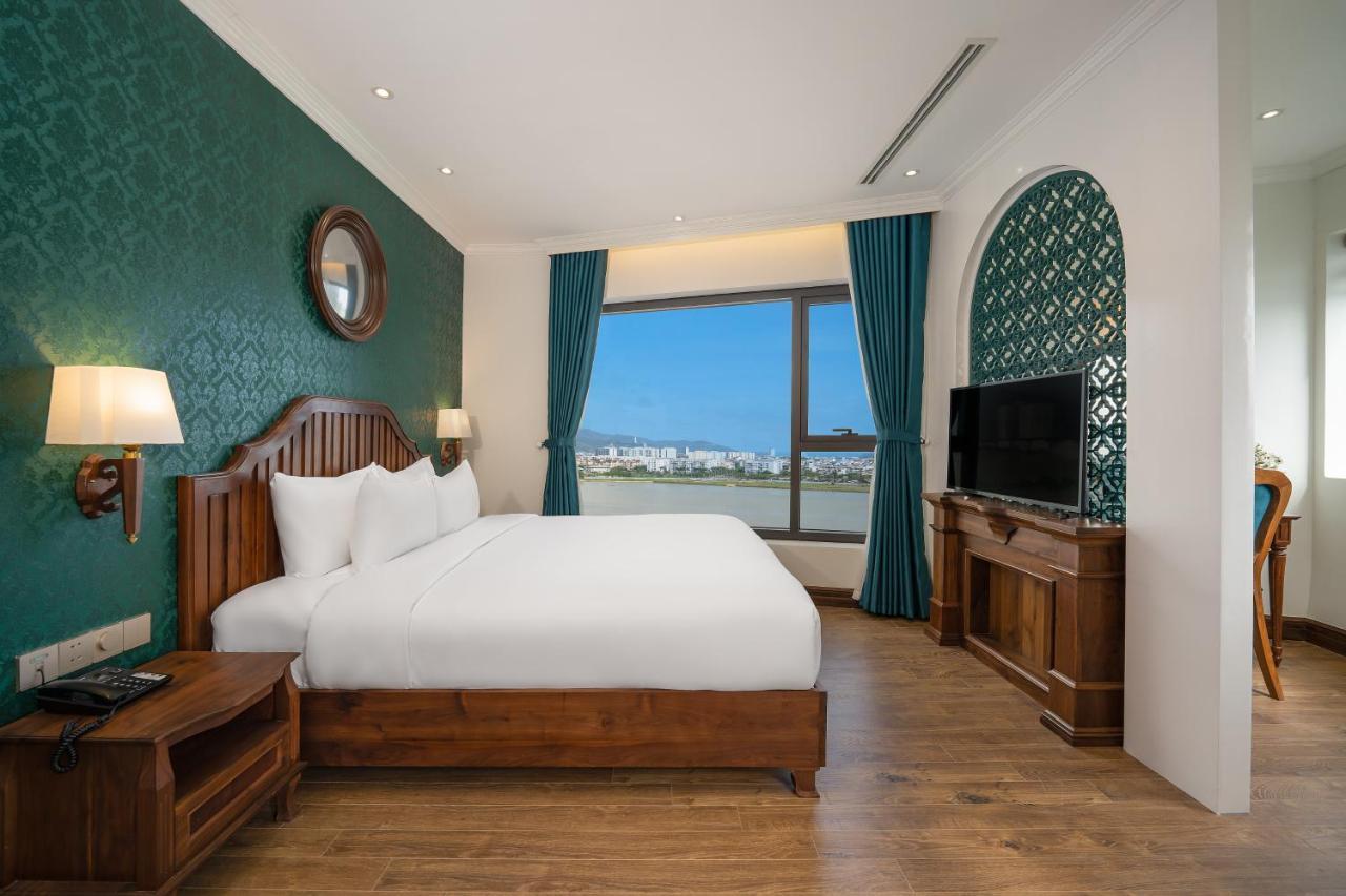 Ds La Belle Vie Hotel & Suite Danang Exterior photo
