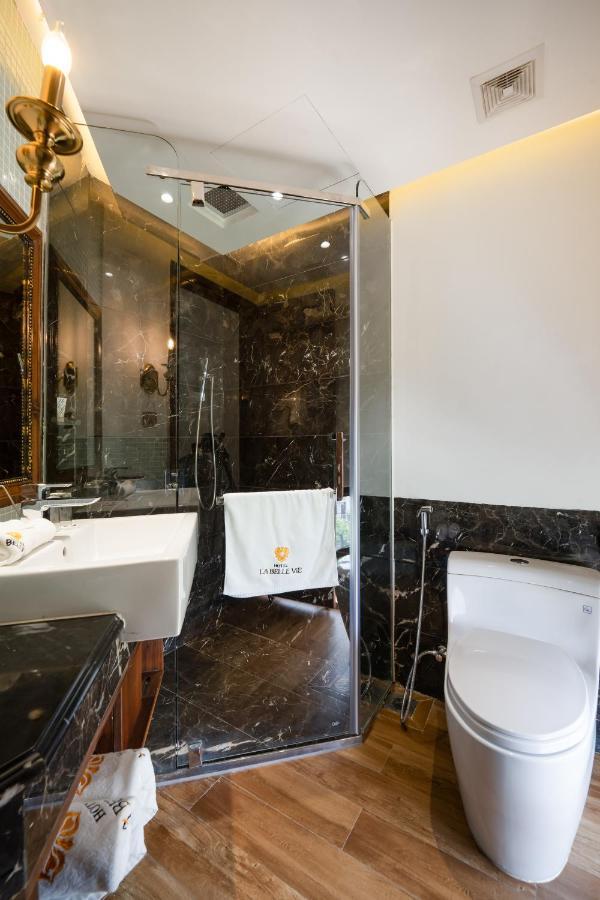 Ds La Belle Vie Hotel & Suite Danang Exterior photo