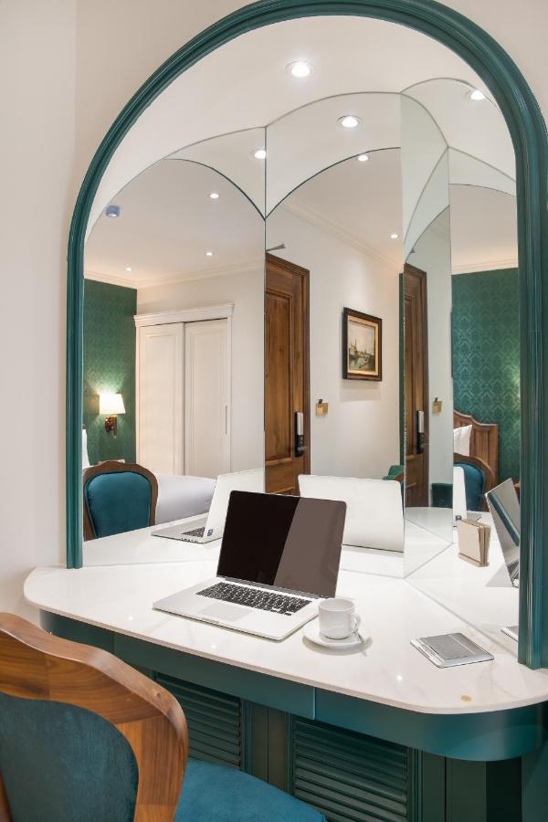 Ds La Belle Vie Hotel & Suite Danang Exterior photo