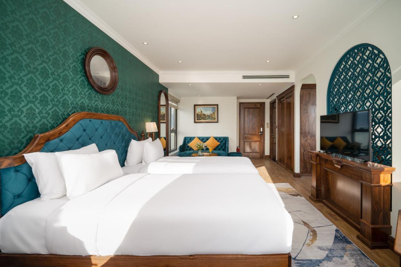 Ds La Belle Vie Hotel & Suite Danang Exterior photo