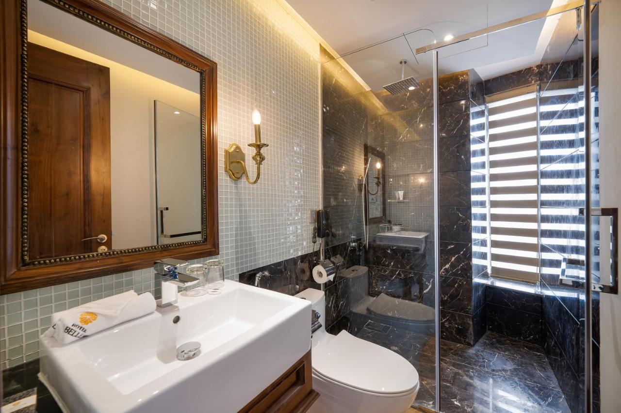 Ds La Belle Vie Hotel & Suite Danang Exterior photo