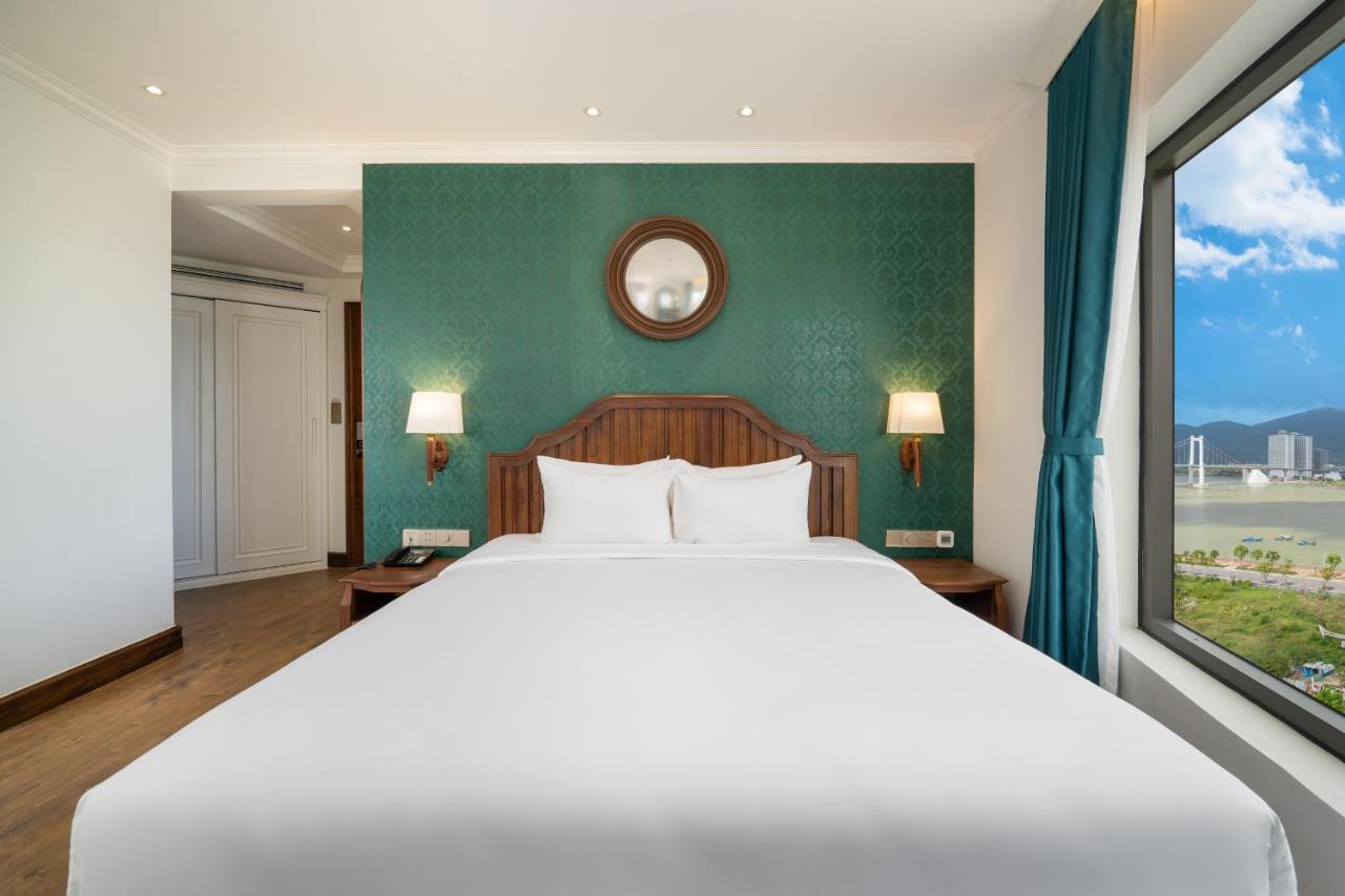 Ds La Belle Vie Hotel & Suite Danang Exterior photo