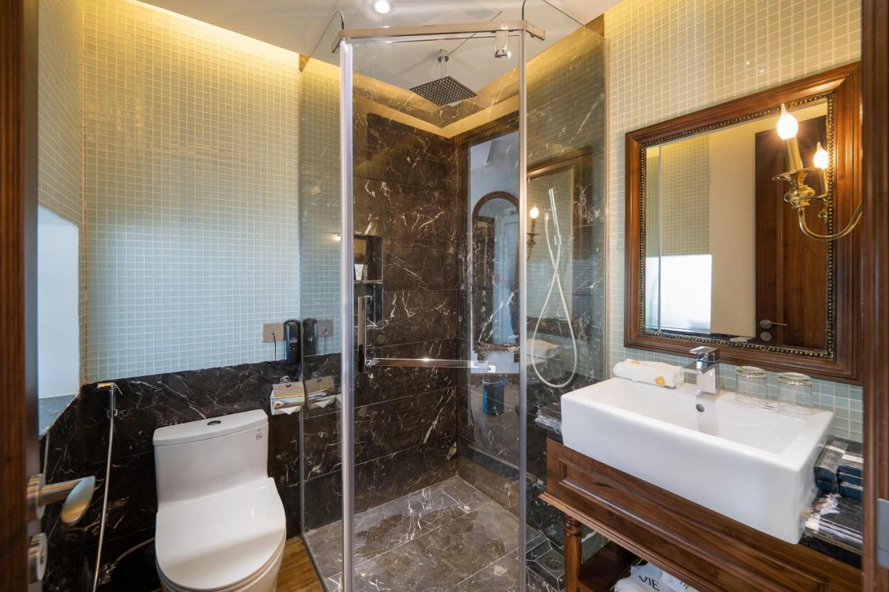 Ds La Belle Vie Hotel & Suite Danang Exterior photo